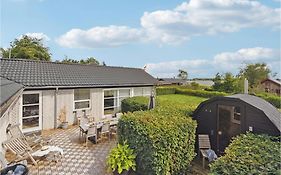 Gorgeous Home In Sunds With Kitchen
